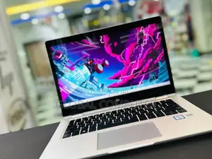 New Laptop HP EliteBook X360 1020 8GB Intel Core I5 SSD 512GB