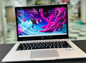 New Laptop HP EliteBook 1030 G1 16GB Intel Core I5 SSD 512GB