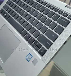 New Laptop HP EliteBook 1030 G1 16GB Intel Core I5 SSD 512GB