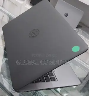 New Laptop HP EliteBook 840 G2 8GB Intel Core I5 eMMC 500GB