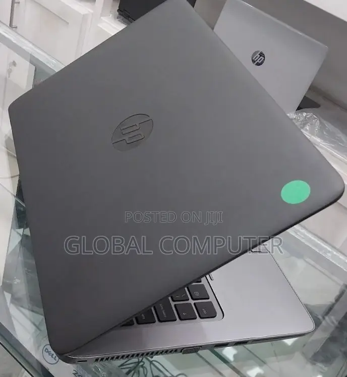 New Laptop HP EliteBook 840 G2 8GB Intel Core I5 eMMC 500GB