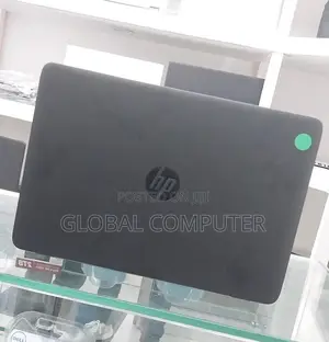 New Laptop HP EliteBook 840 G2 8GB Intel Core I5 eMMC 500GB