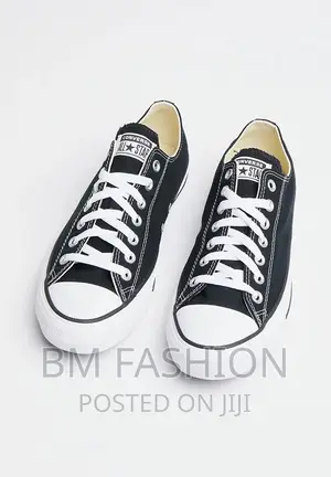 All Star Converse Short