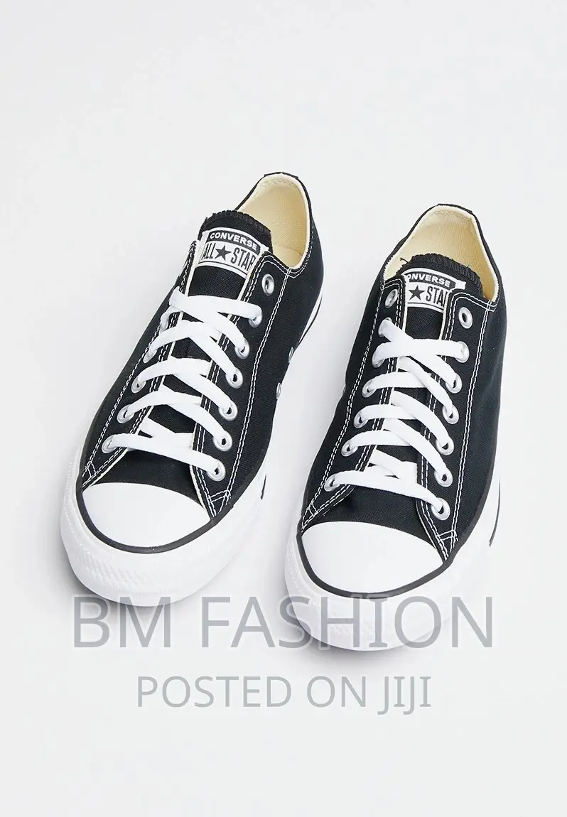 All Star Converse Short