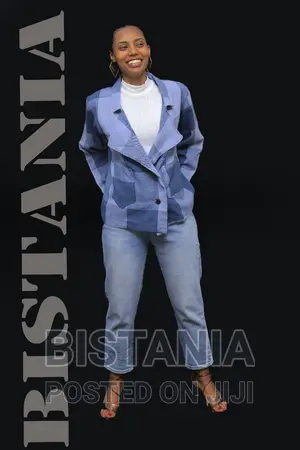 Photo - Women's Blazer