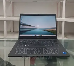 New Laptop Dell Latitude 3420 8GB Intel Core I5 SSD 256GB