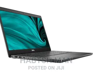 New Laptop Dell Latitude 3420 8GB Intel Core I5 SSD 256GB