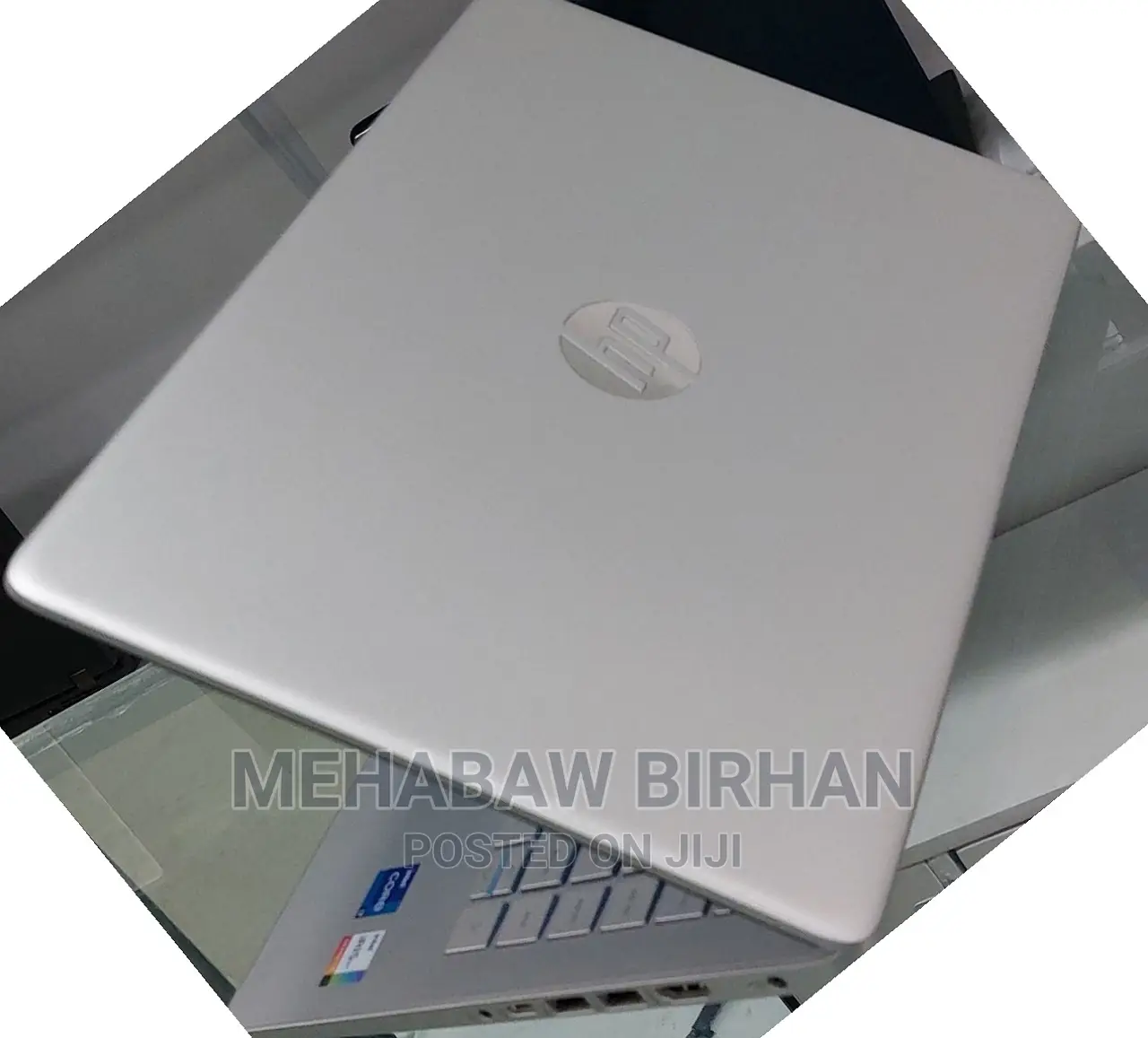 New Laptop HP Stream Notebook 16GB Intel Core I7 SSD 512GB