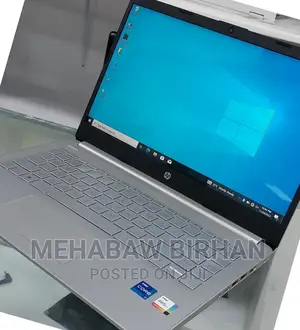 New Laptop HP Stream Notebook 16GB Intel Core I7 SSD 512GB