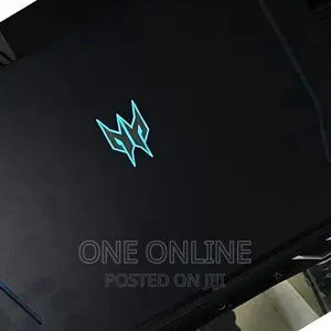 New Laptop Acer Predator Helios 300 16GB Intel Core I7 SSD 1T