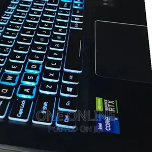 New Laptop Acer Predator Helios 300 16GB Intel Core I7 SSD 1T