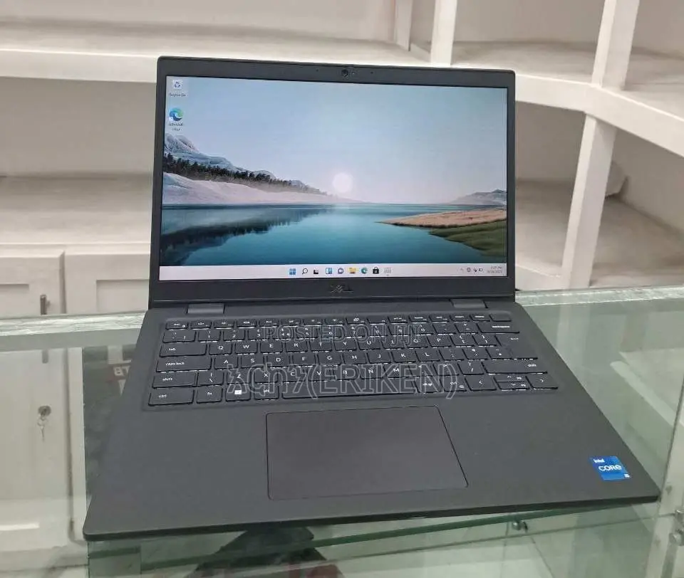New Laptop Dell Latitude 3440 8GB Intel Core I5 SSD 256GB