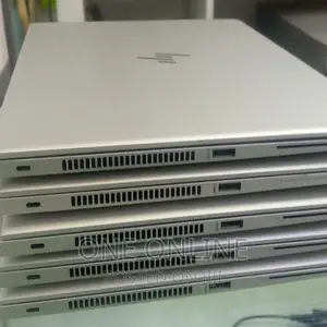 Photo - New Laptop HP EliteBook 840 G5 8GB Intel Core I7 SSD 1T