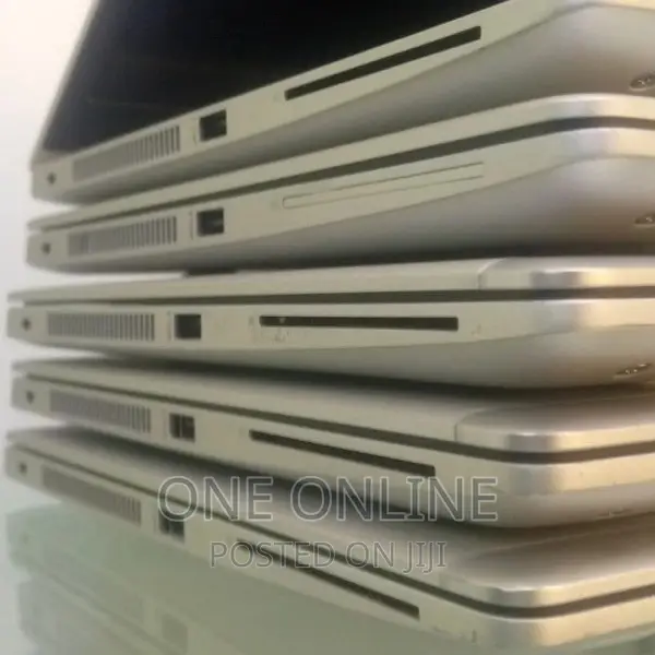 New Laptop HP EliteBook 840 G5 8GB Intel Core I7 SSD 1T