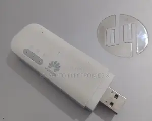 Photo - Huawei Wifi 4g Dongle/Modem Orginal Fast