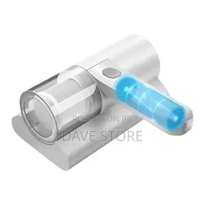 Dust Suction Mites Remover