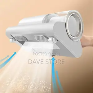 Dust Suction Mites Remover
