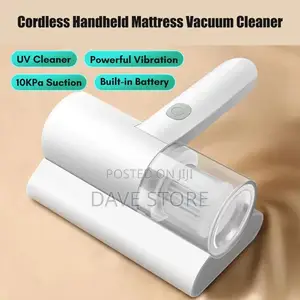 Dust Suction Mites Remover
