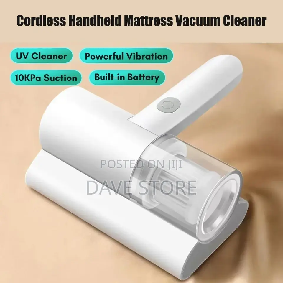 Dust Suction Mites Remover
