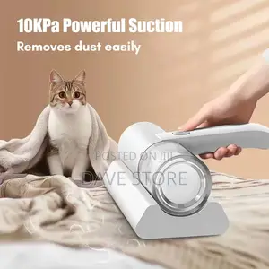 Dust Suction Mites Remover