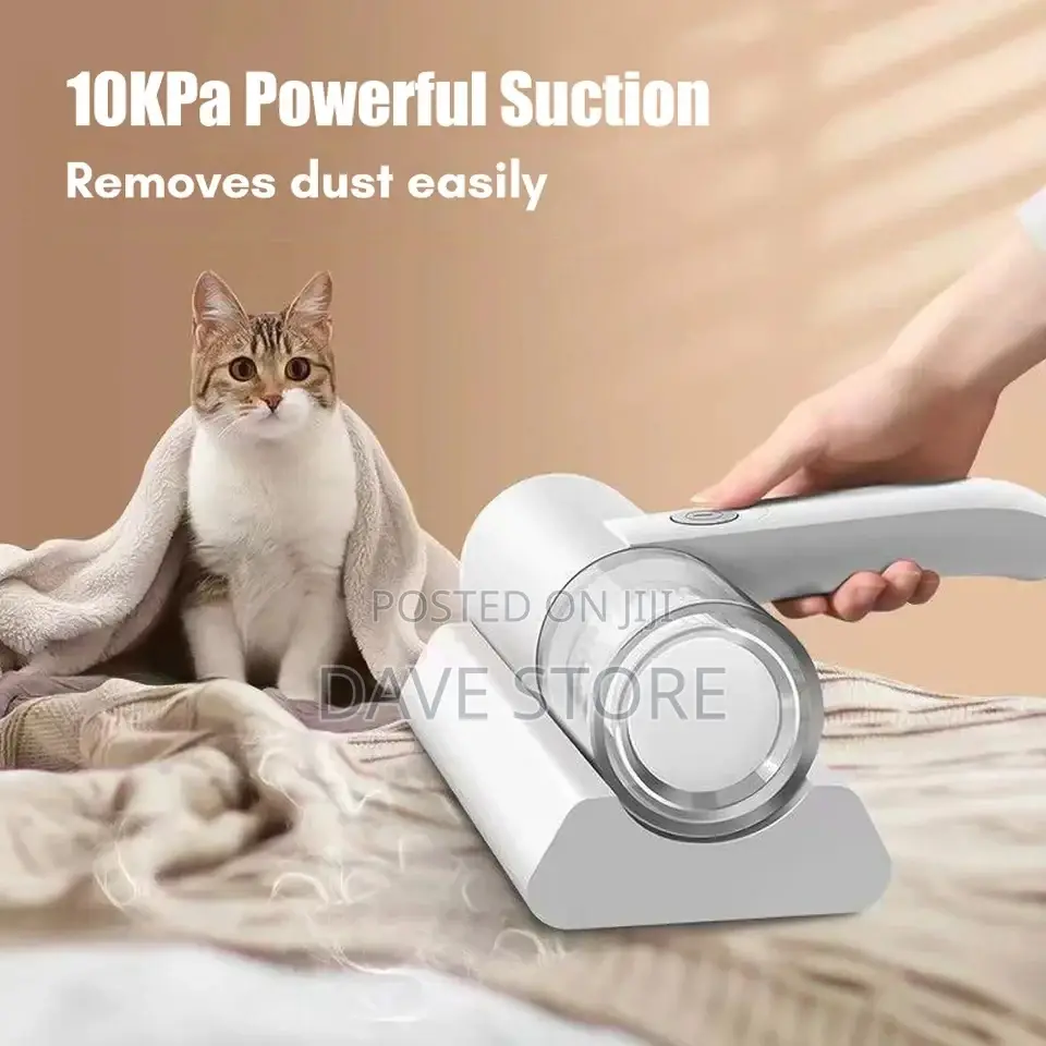 Dust Suction Mites Remover