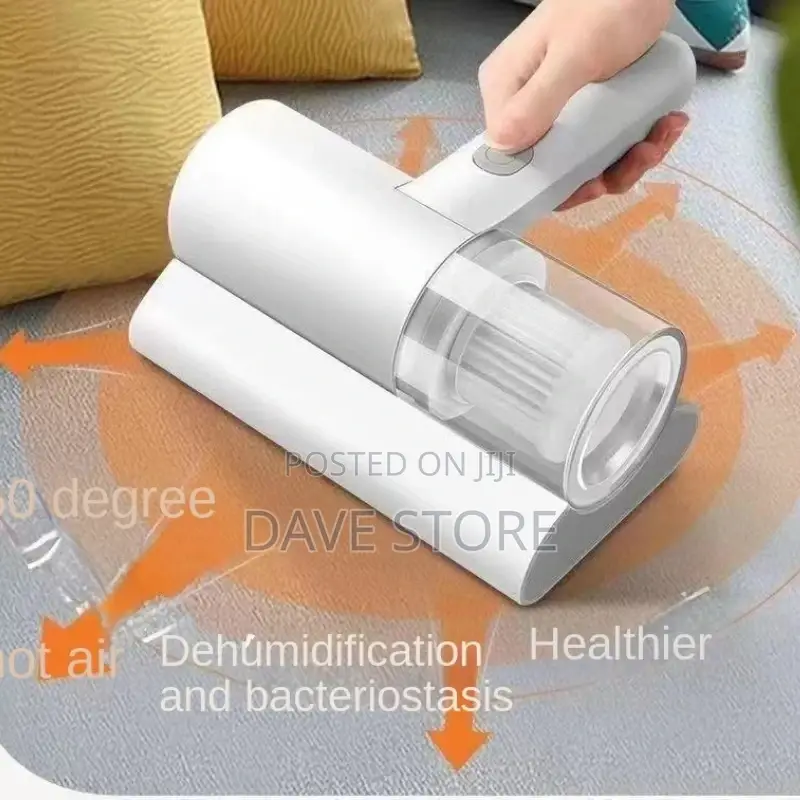 Dust Suction Mites Remover