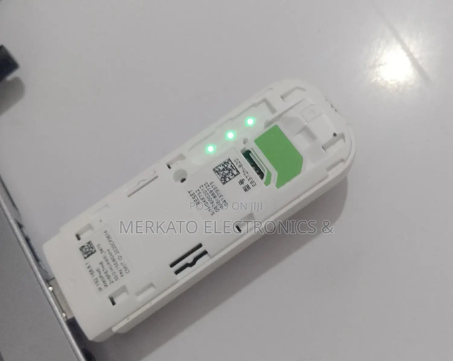 Huawei Wifi 4g Dongle/Modem Orginal Fast