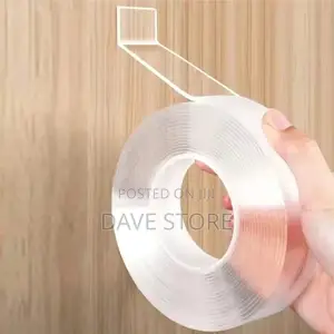 Reusable Convenience Lvy Grip Tape