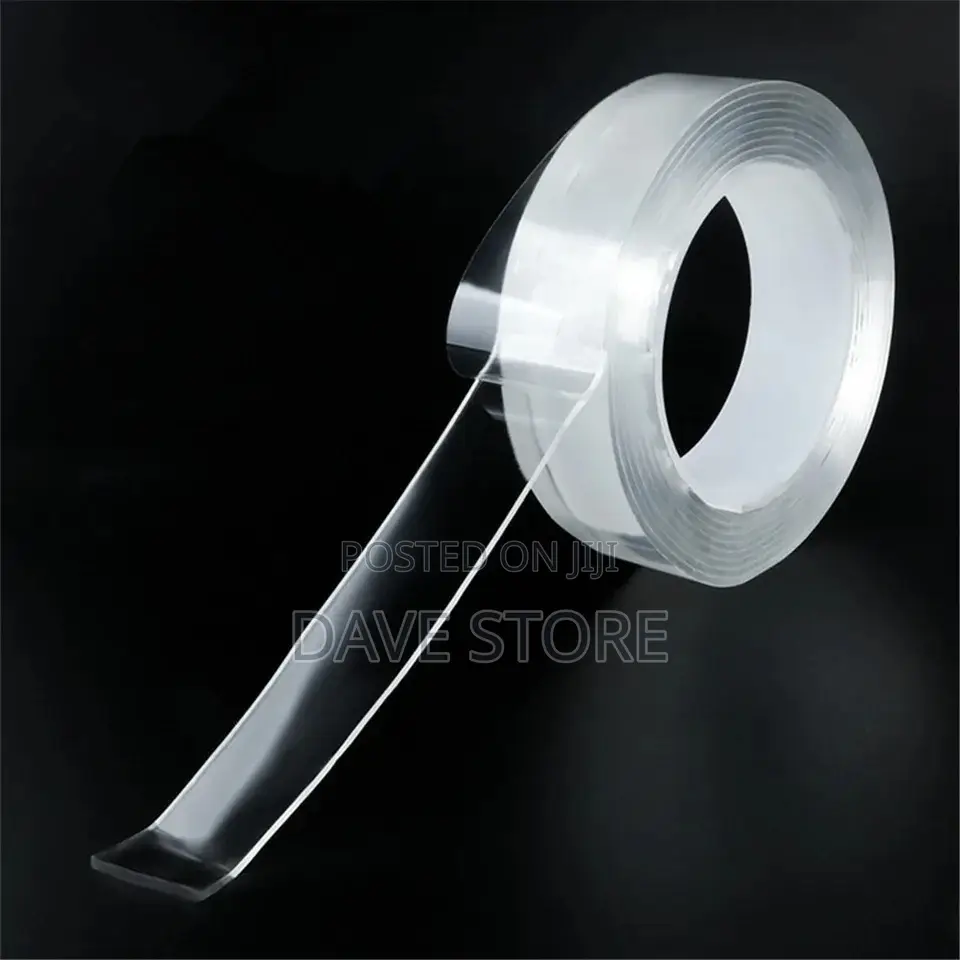 Reusable Convenience Lvy Grip Tape