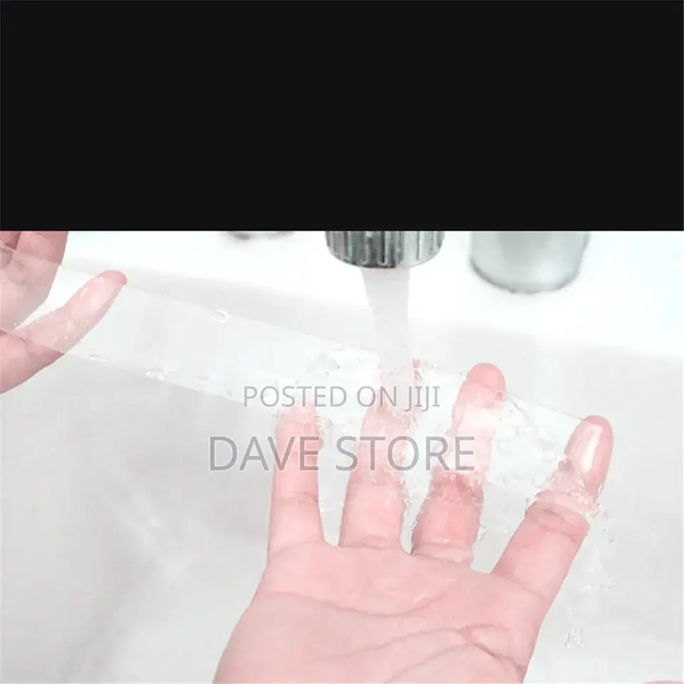 Reusable Convenience Lvy Grip Tape