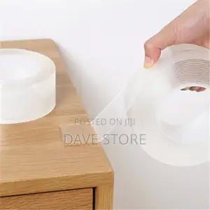 Reusable Convenience Lvy Grip Tape