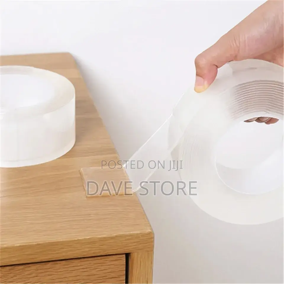 Reusable Convenience Lvy Grip Tape