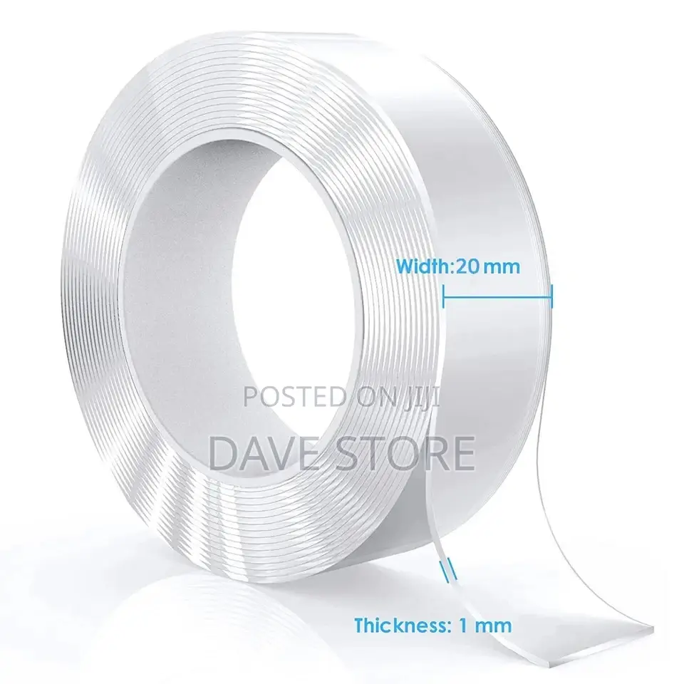 Reusable Convenience Lvy Grip Tape