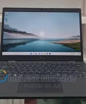 New Laptop Dell 8GB Intel Core I5 SSD 256GB