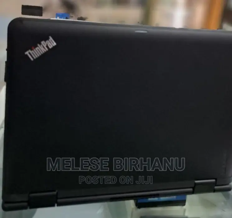 New Laptop Lenovo Yoga 11e 4GB HDD 500GB