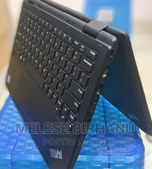 New Laptop Lenovo Yoga 11e 4GB HDD 500GB