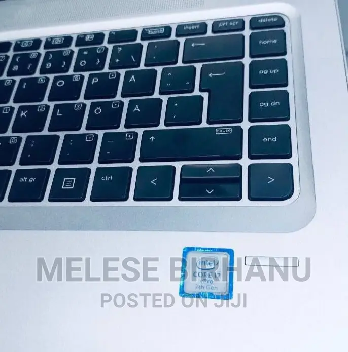 New Laptop HP 16GB Intel Core I7 HDD 1T