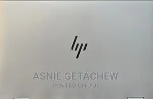 Photo - New Laptop HP Envy X360 256GB Intel Core I7 SSD 256GB