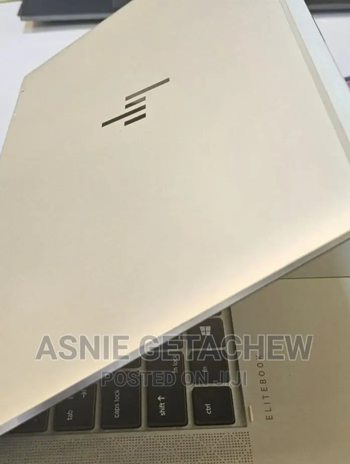 New Laptop HP Envy X360 256GB Intel Core I7 SSD 256GB