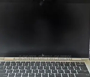 New Laptop HP Envy X360 256GB Intel Core I7 SSD 256GB