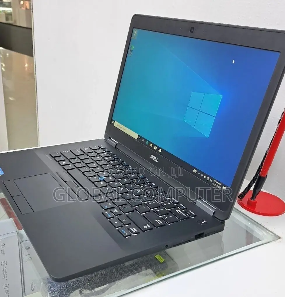 New Laptop Dell Latitude 5420 16GB Intel Core I5 SSD 512GB