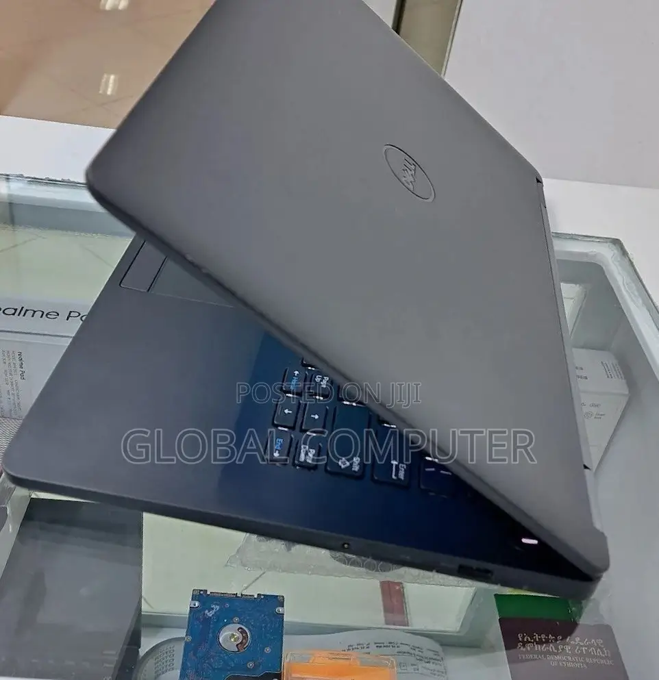 New Laptop Dell Latitude 5420 16GB Intel Core I5 SSD 512GB