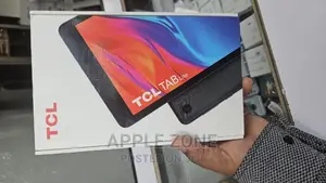 Photo - New TCL Tab 10L 32 GB Black