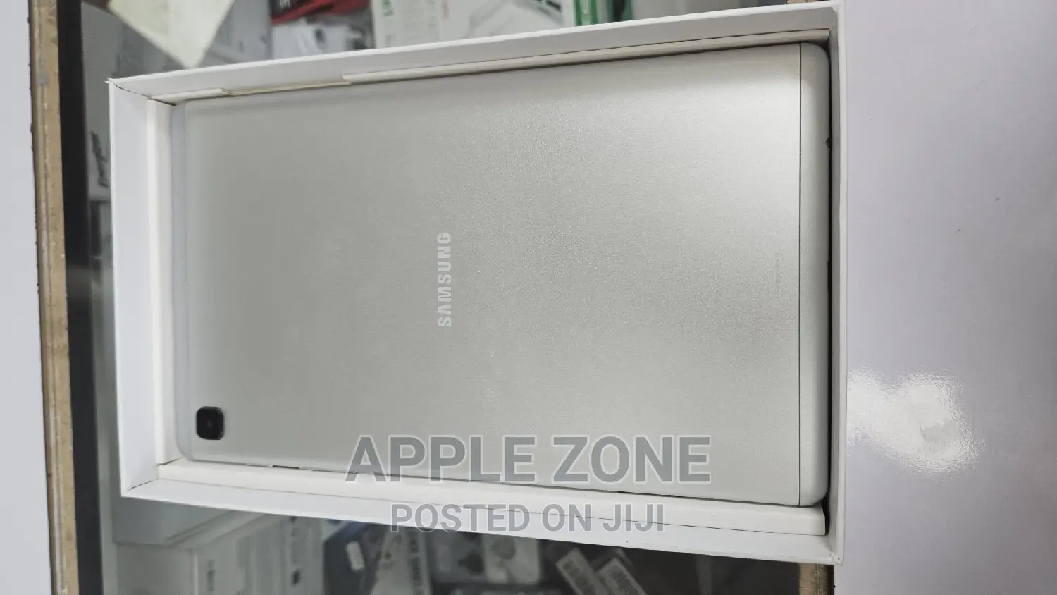 New Samsung Galaxy Tab A7 Lite 32 GB Gray