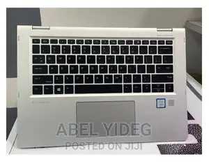 New Laptop HP EliteBook X360 1030 G3 16GB Intel Core I7 SSD 512GB