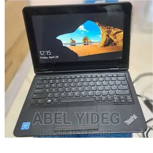 Photo - New Laptop Lenovo ThinkPad 11e 4GB Intel Core 2 Quad HDD 500GB