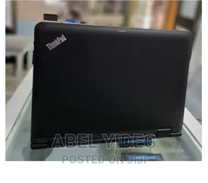 New Laptop Lenovo ThinkPad 11e 4GB Intel Core 2 Quad HDD 500GB