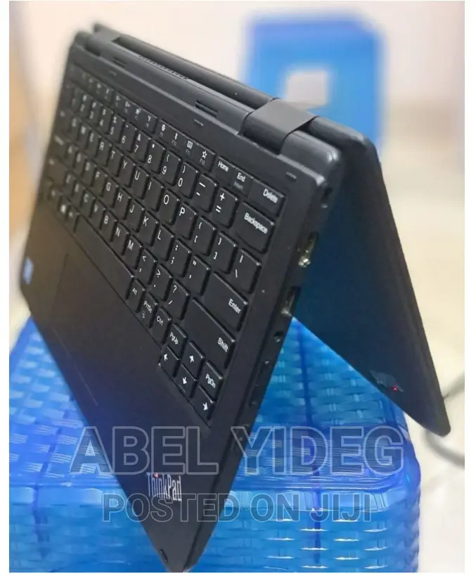 New Laptop Lenovo ThinkPad 11e 4GB Intel Core 2 Quad HDD 500GB