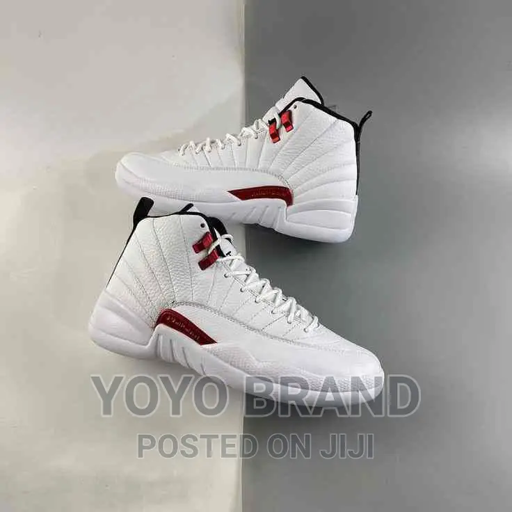 Jordan 12 Retro