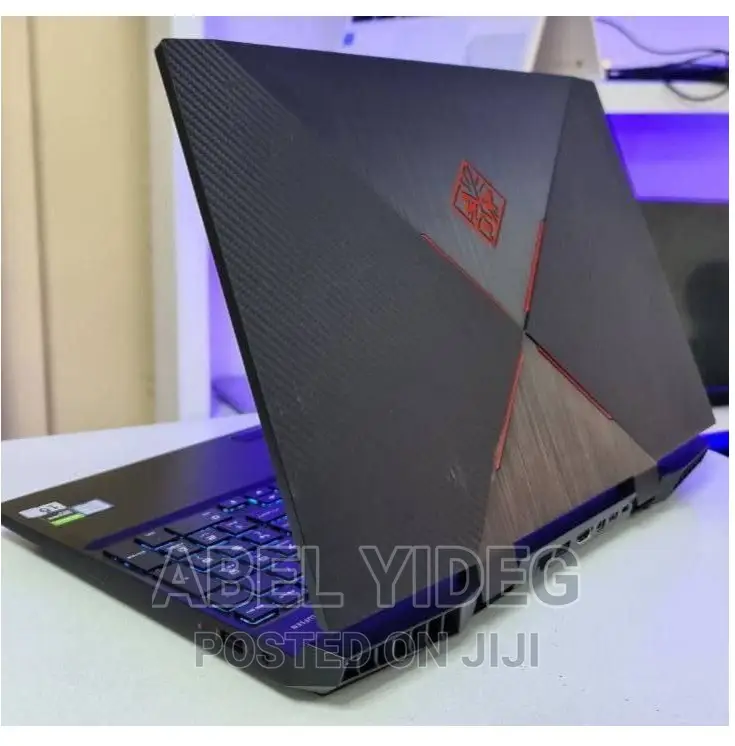 New Laptop HP 16GB Intel Core I7 SSD 512GB